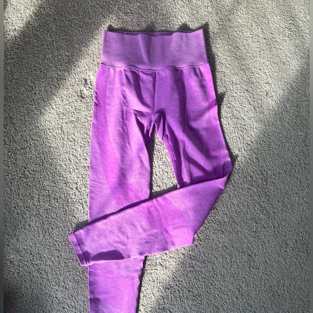 PINK leggings